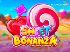 Sonuçlar. Sweet bonanza.16